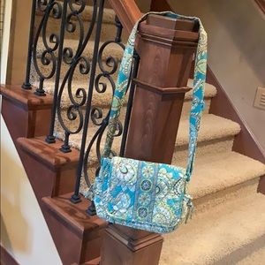 Vera Bradley shoulder bag